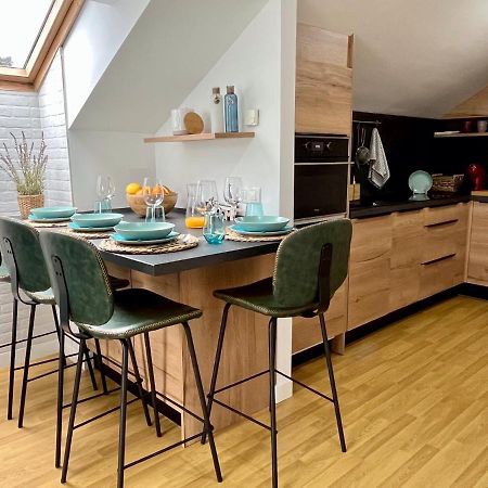 Muros de NalónPrime Loft Asturias Vut-436-As公寓 外观 照片