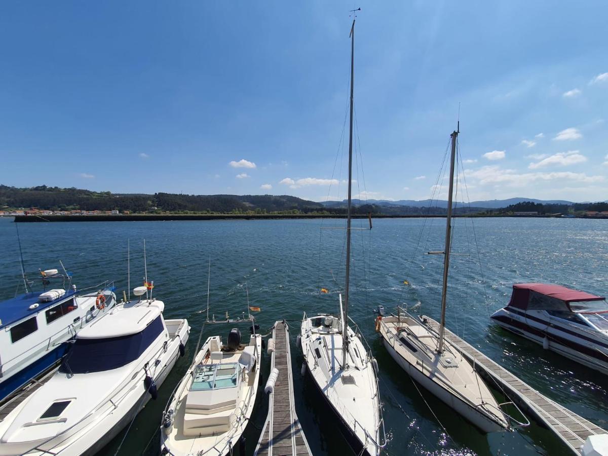 Muros de NalónPrime Loft Asturias Vut-436-As公寓 外观 照片