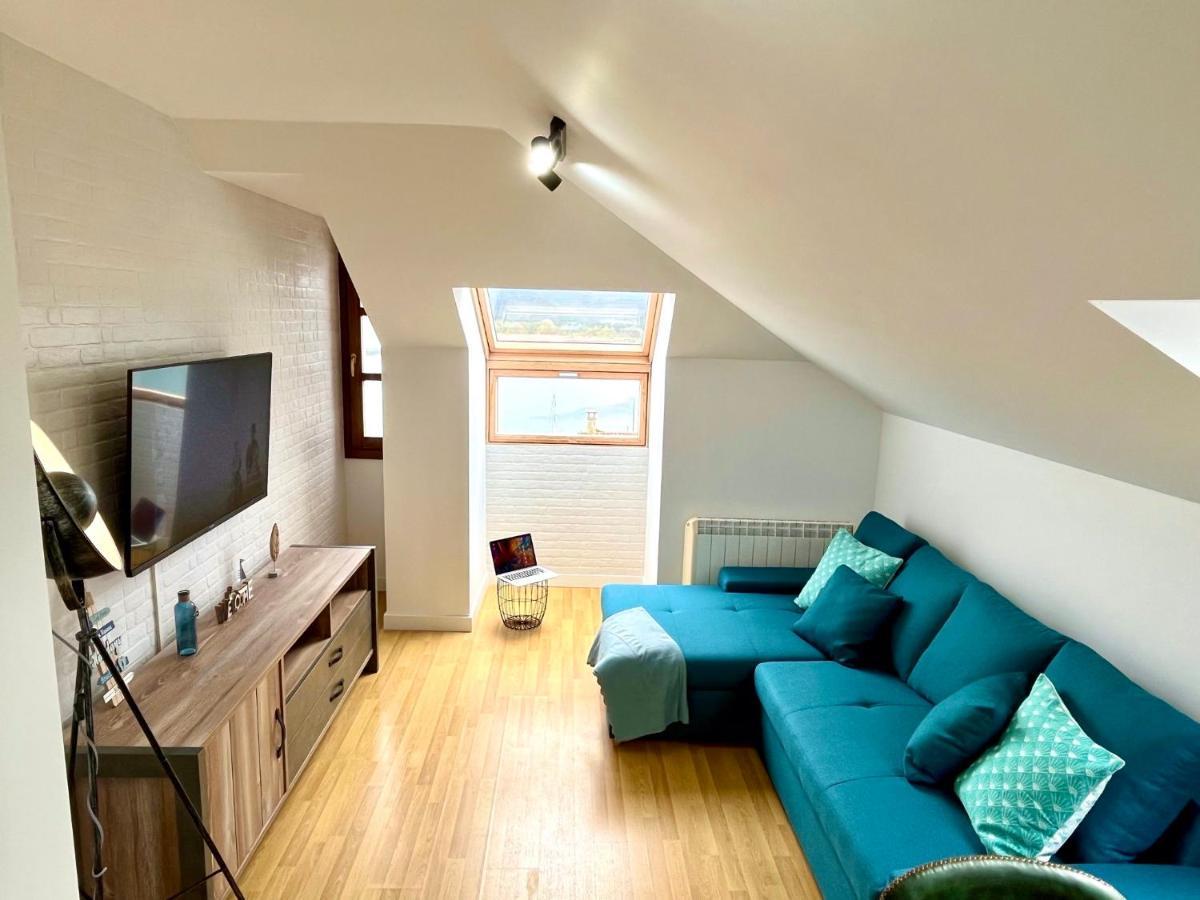 Muros de NalónPrime Loft Asturias Vut-436-As公寓 外观 照片