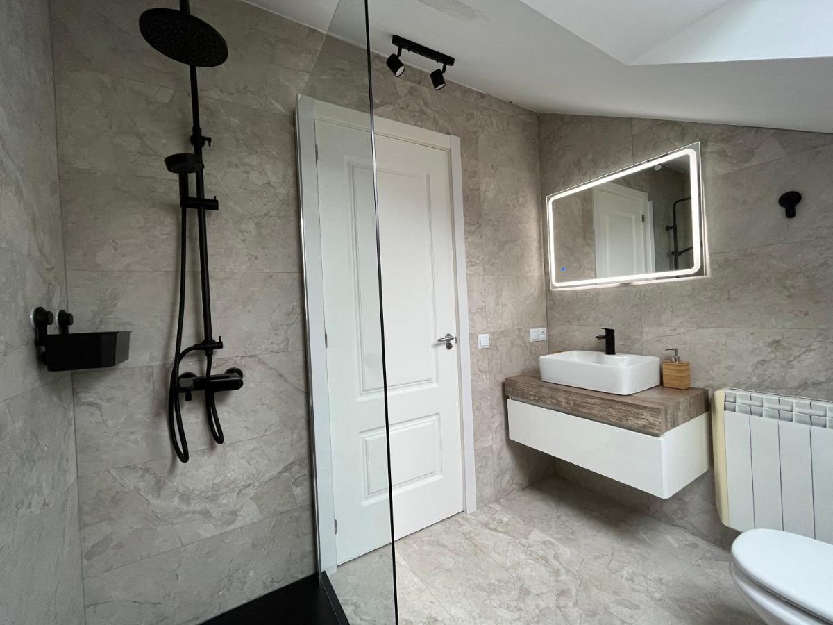 Muros de NalónPrime Loft Asturias Vut-436-As公寓 外观 照片