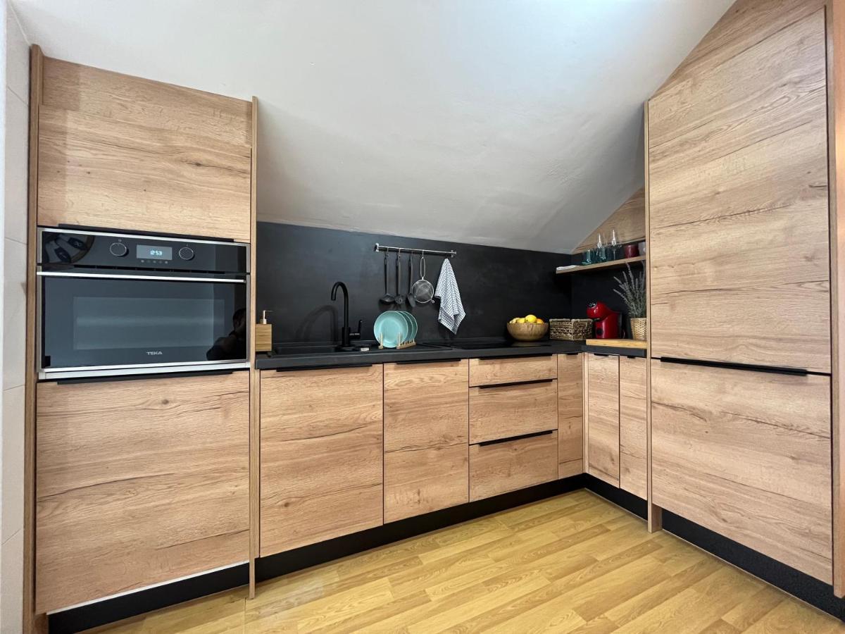 Muros de NalónPrime Loft Asturias Vut-436-As公寓 外观 照片