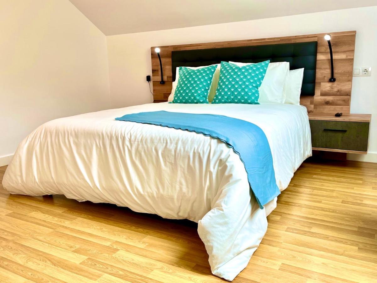 Muros de NalónPrime Loft Asturias Vut-436-As公寓 外观 照片
