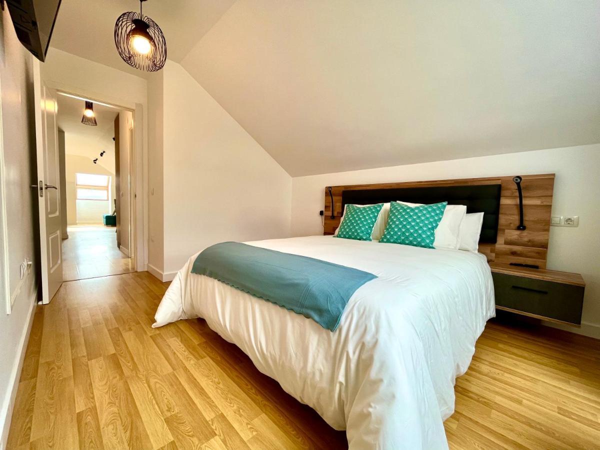 Muros de NalónPrime Loft Asturias Vut-436-As公寓 外观 照片