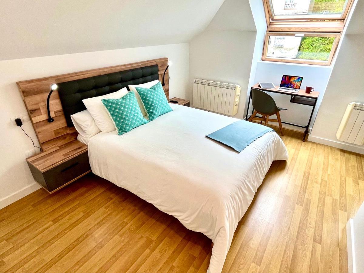 Muros de NalónPrime Loft Asturias Vut-436-As公寓 外观 照片