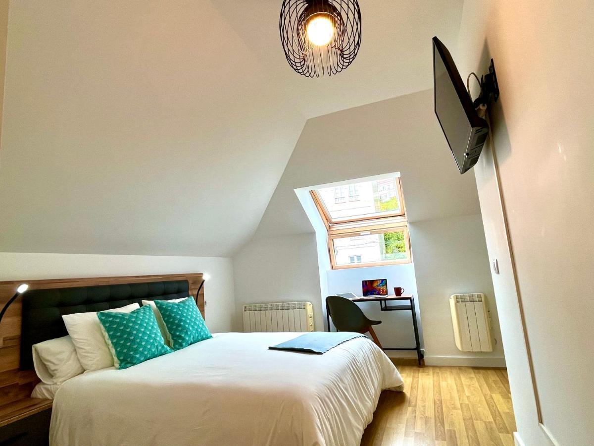 Muros de NalónPrime Loft Asturias Vut-436-As公寓 外观 照片