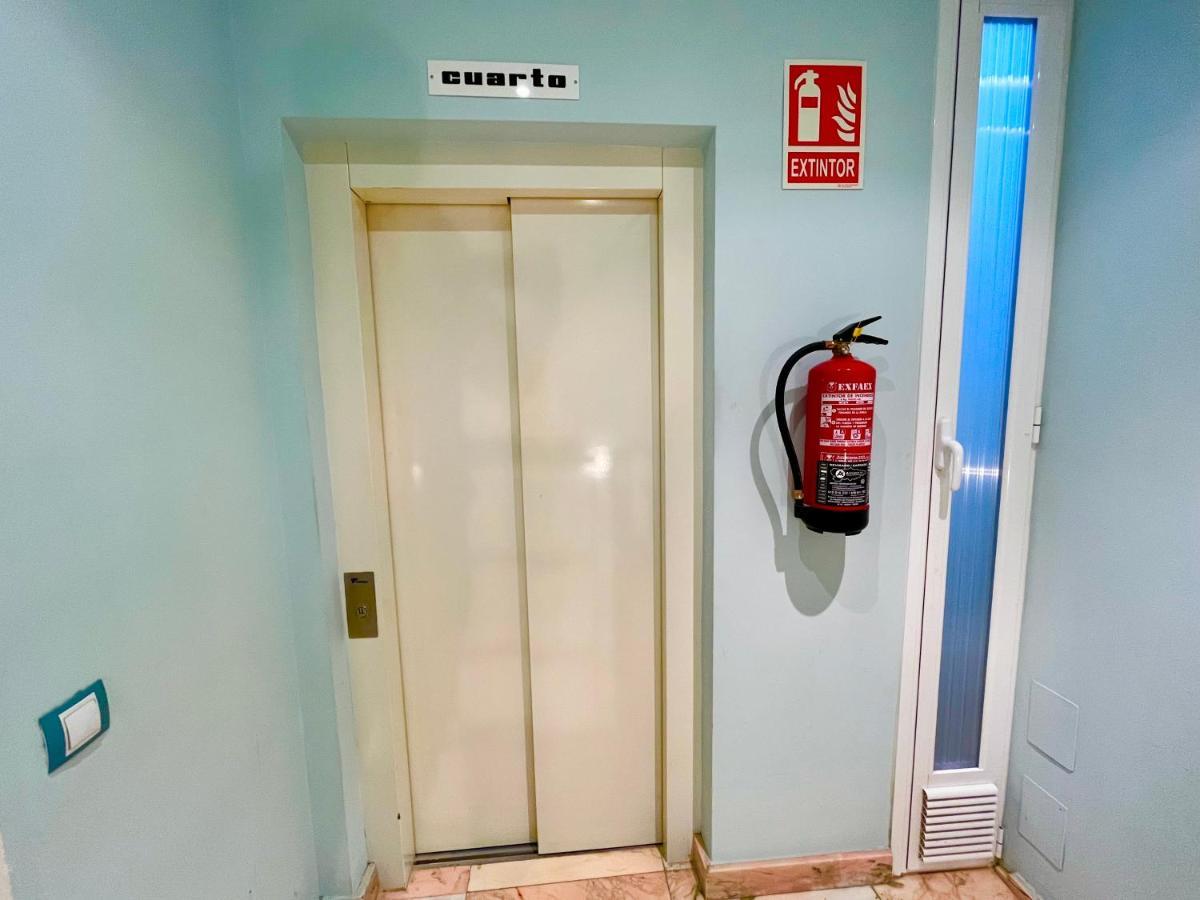 Muros de NalónPrime Loft Asturias Vut-436-As公寓 外观 照片