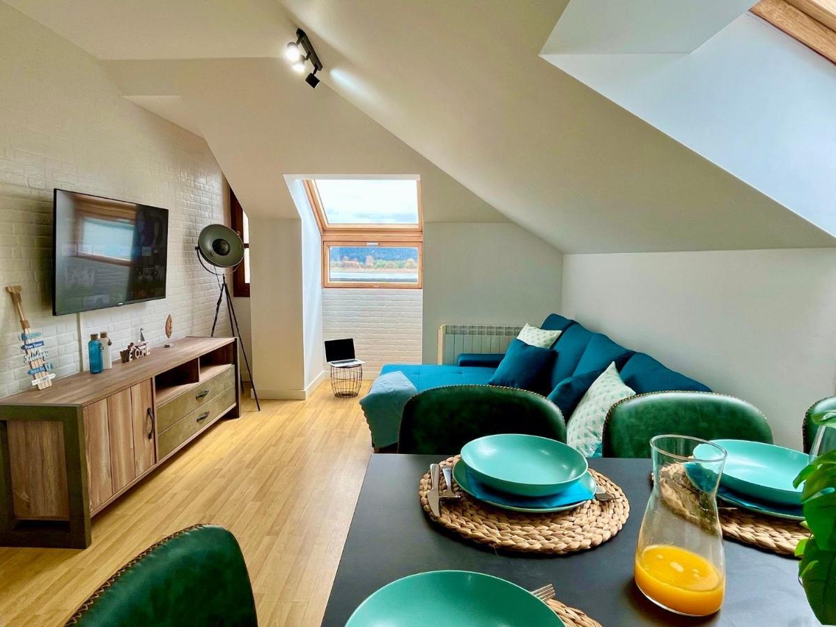 Muros de NalónPrime Loft Asturias Vut-436-As公寓 外观 照片
