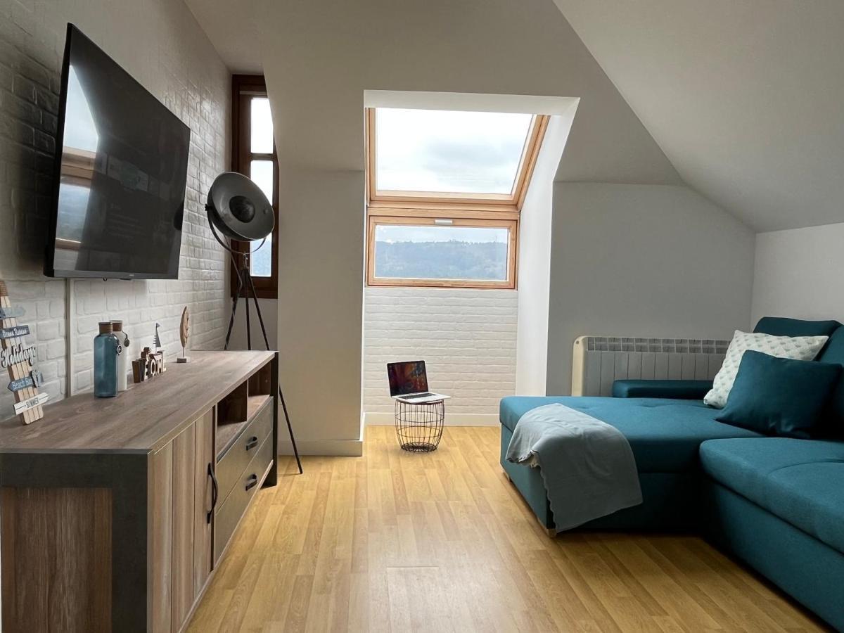 Muros de NalónPrime Loft Asturias Vut-436-As公寓 外观 照片