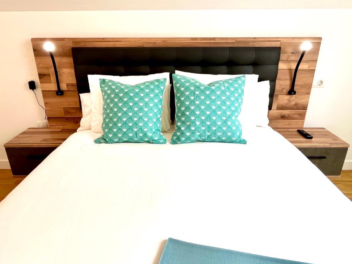 Muros de NalónPrime Loft Asturias Vut-436-As公寓 外观 照片
