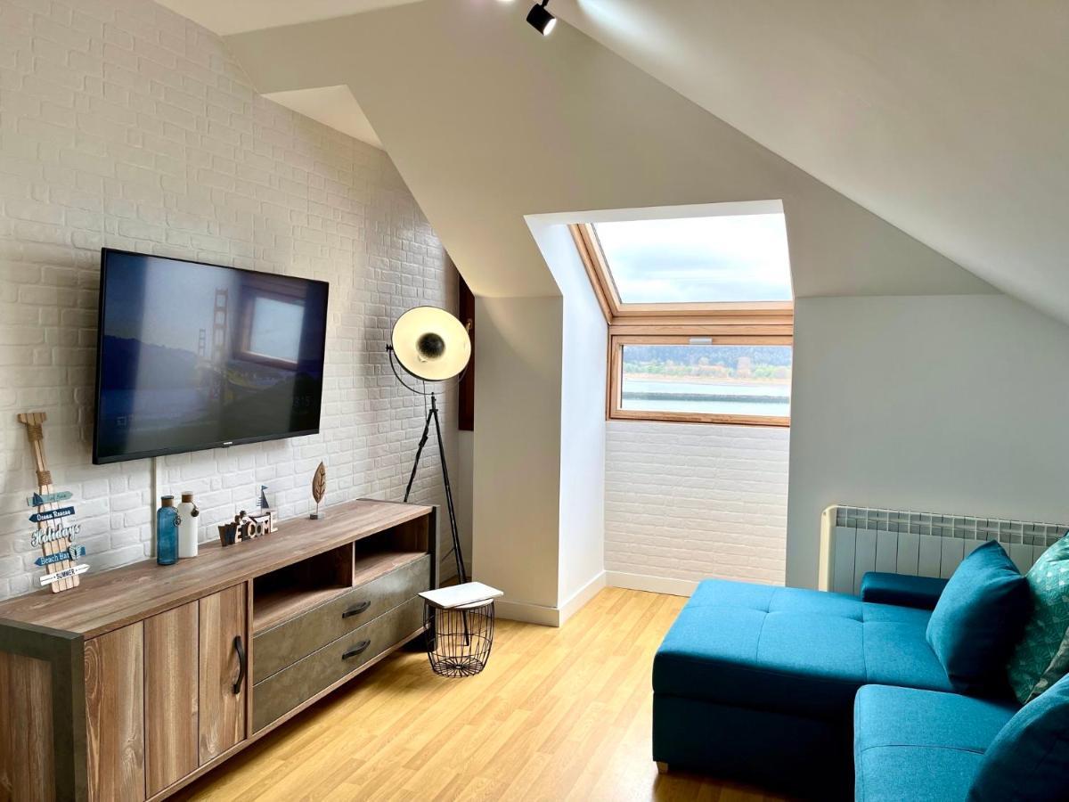 Muros de NalónPrime Loft Asturias Vut-436-As公寓 外观 照片