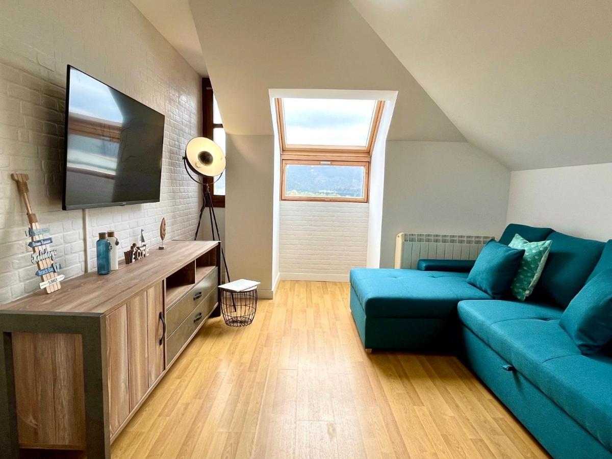 Muros de NalónPrime Loft Asturias Vut-436-As公寓 外观 照片