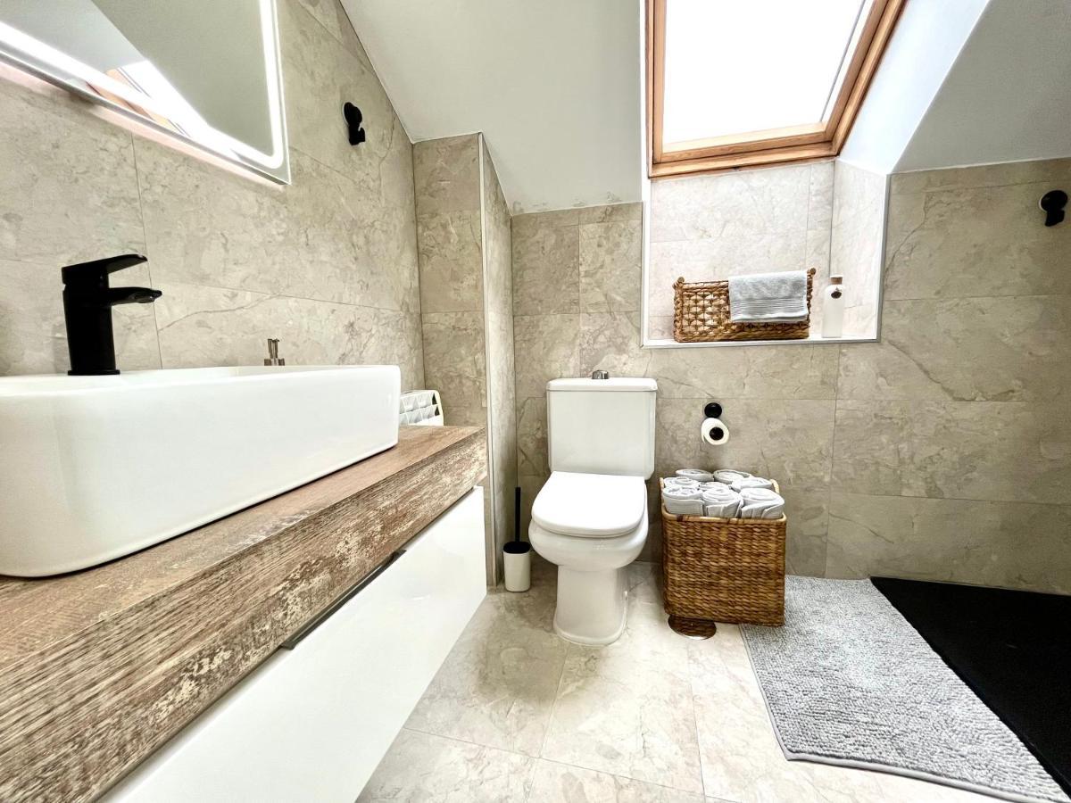 Muros de NalónPrime Loft Asturias Vut-436-As公寓 外观 照片