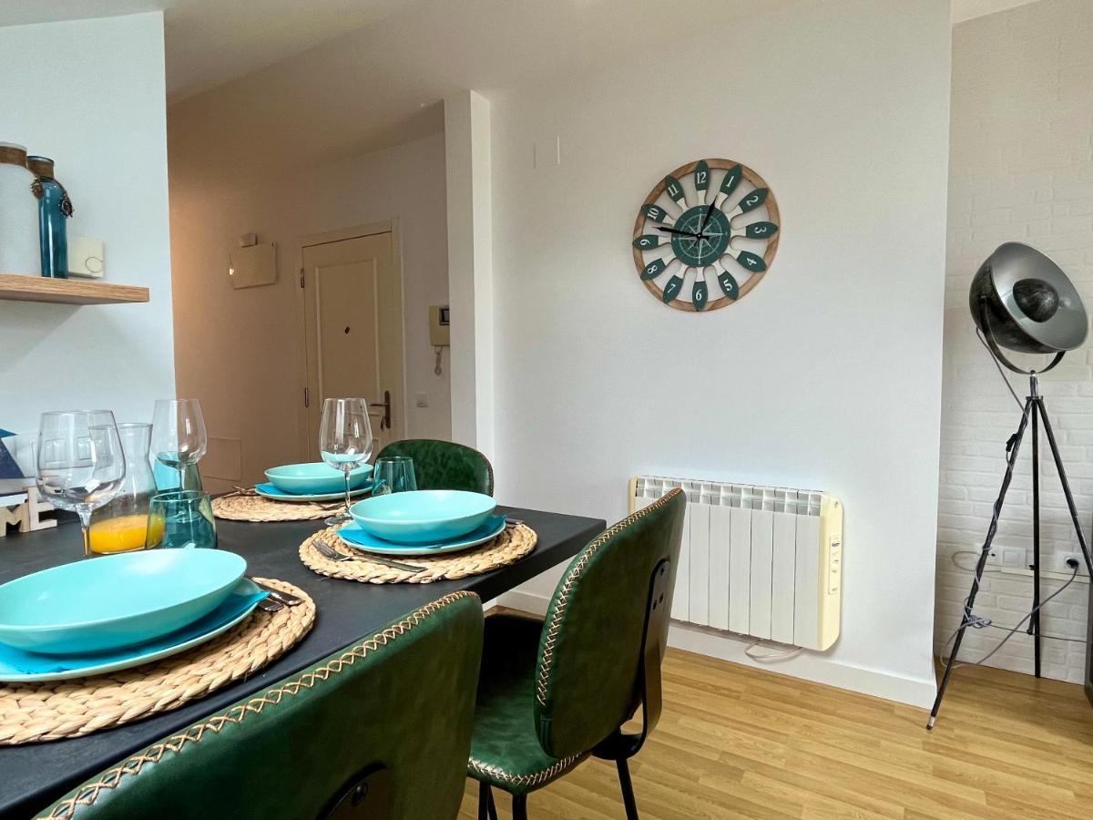 Muros de NalónPrime Loft Asturias Vut-436-As公寓 外观 照片